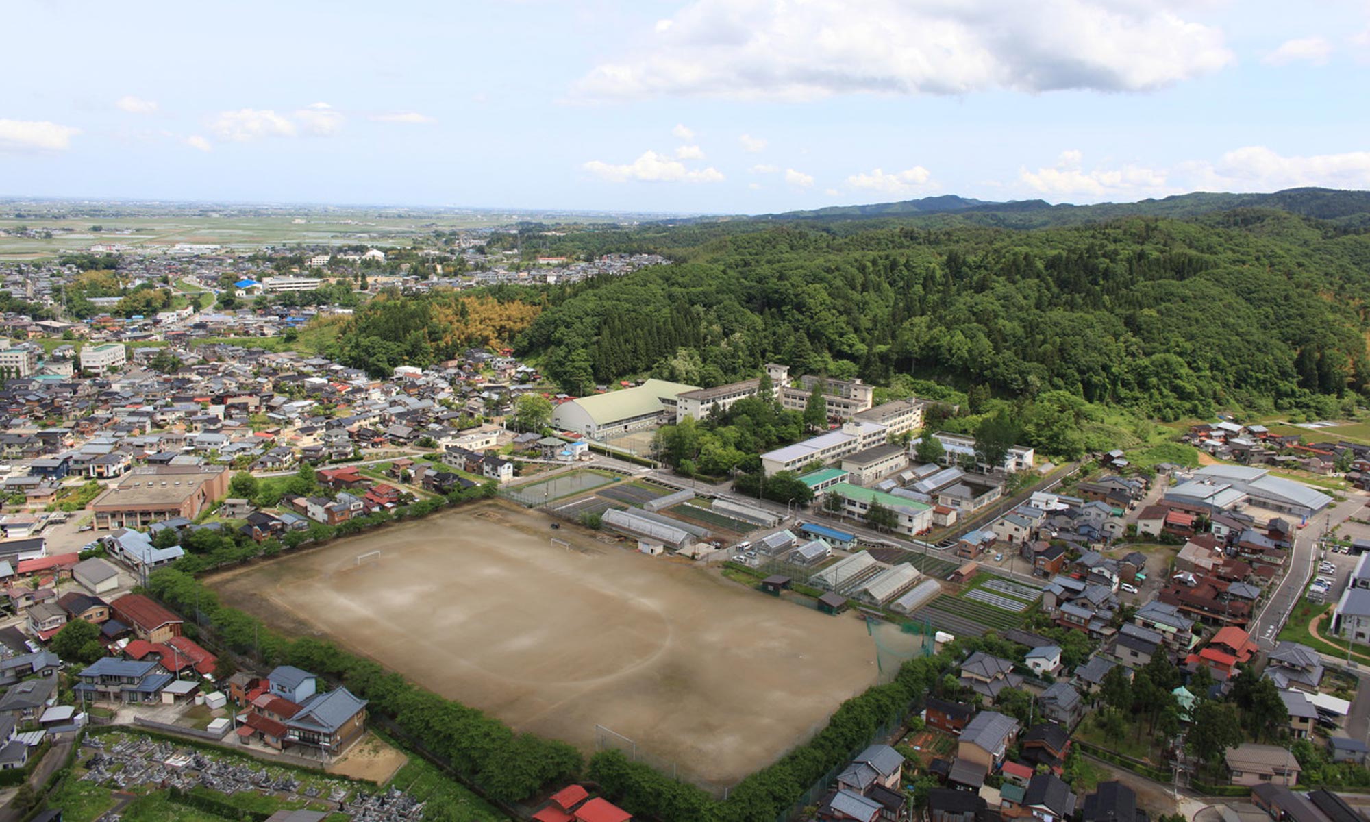 高校 倍率 県 公立 新潟