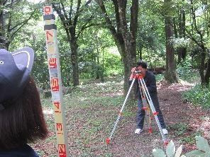 環境土木コース専攻