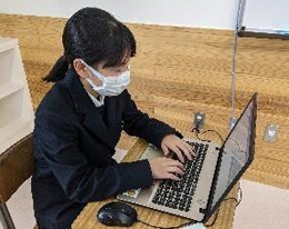 動物コース専攻